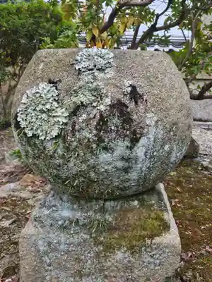 新薬師寺(奈良県)