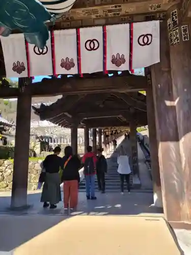 長谷寺(奈良県)