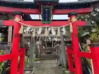 金刀比羅神社(新潟県)