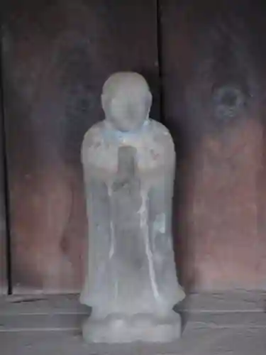 富田地蔵堂(茨城県)