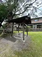 子安神社(長野県)