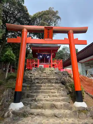 祐徳稲荷神社(佐賀県)