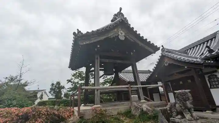石塔寺のその他建物