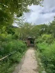 浄瑠璃寺(京都府)