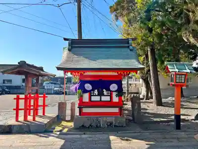 鹿児島神宮(鹿児島県)