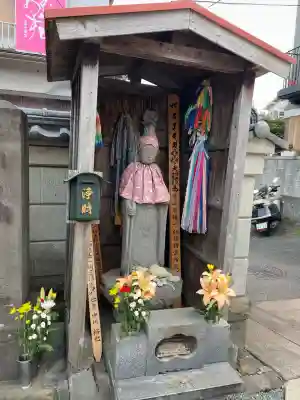 東光院(神奈川県)