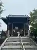 大悲閣 町屋観音堂(岐阜県)