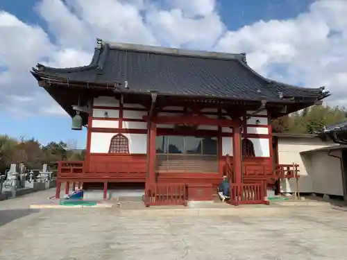 正國寺(千葉県)
