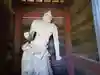 如意寺の像