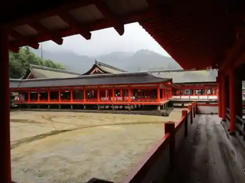 厳島神社(広島県)