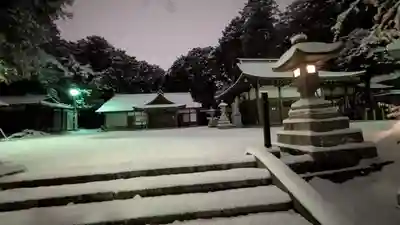 八坂神社(滋賀県)