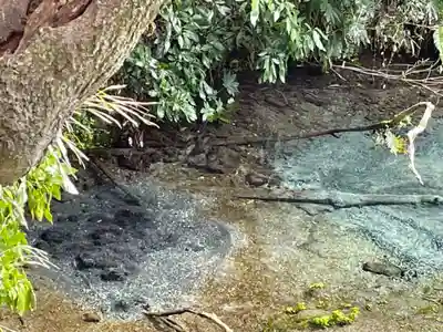 貴船神社の周辺
