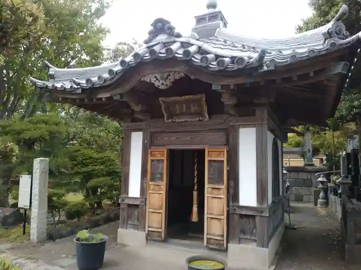 光念寺のその他建物