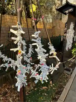 桜神宮(東京都)