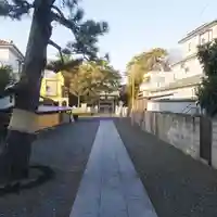 鹿島神社のその他建物