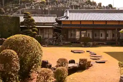 西江寺(愛媛県)