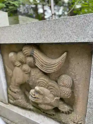 泉神社(茨城県)