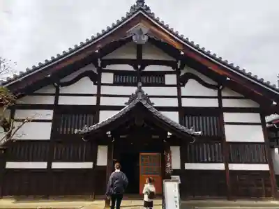 妙覺寺（妙覚寺）(京都府)