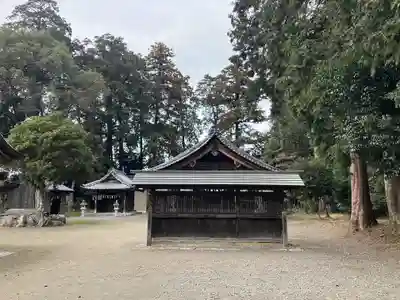 石巻神社(愛知県)
