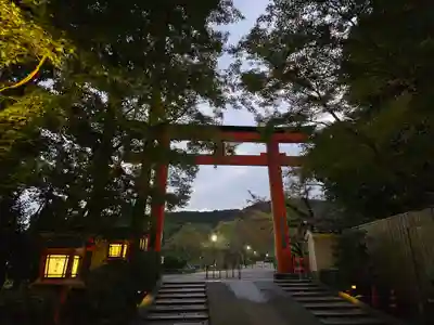 八坂神社(祇園さん)(京都府)
