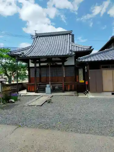 蓮福寺(三重県)