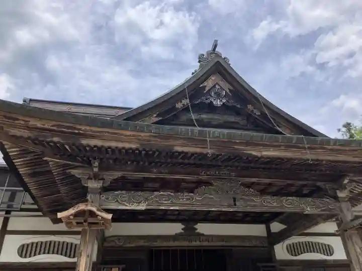 中尊寺(岩手県)