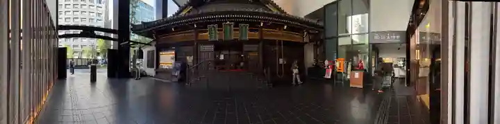 三津寺(大阪府)