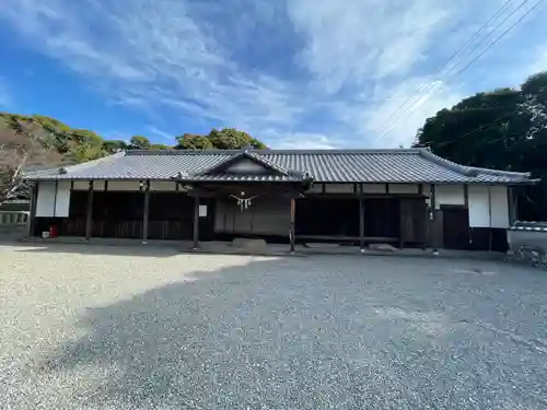 御崎神社(和歌山県)