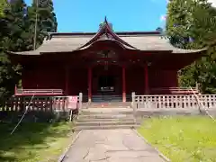 高照神社(青森県)