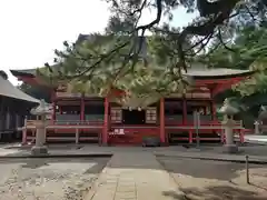 日御碕神社(島根県)