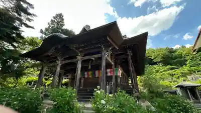 善光寺(山形県)