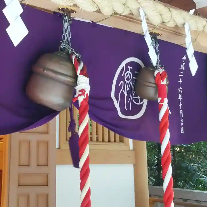 福徳神社(芽吹稲荷)のその他建物