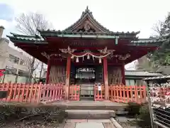 尾崎神社(石川県)