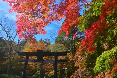 古峯神社(栃木県)