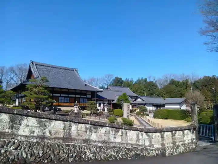 続芳院(岐阜県)
