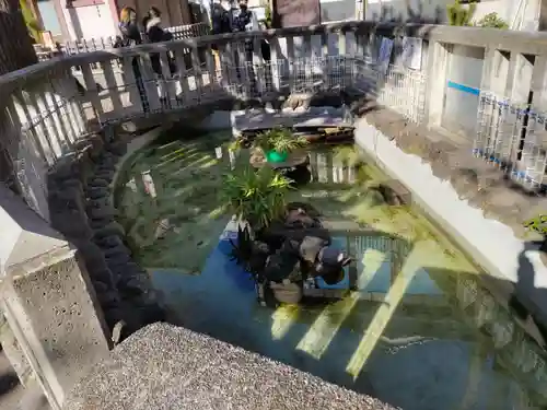 弁天院(東京都)