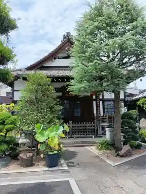 公春院(東京都)
