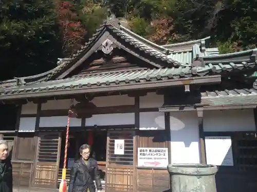 建長寺 半僧坊(神奈川県)