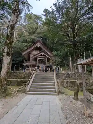 出雲大社(島根県)