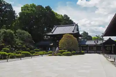 東福禅寺(東福寺)(京都府)
