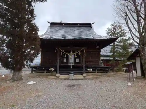 平福寺(長野県)