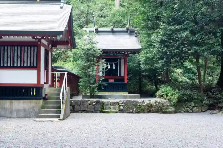 霧島東神社(宮崎県)