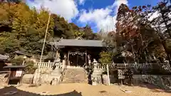 篠原神社(兵庫県)