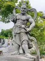 善長寺(埼玉県)