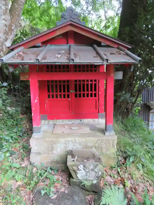 指月殿のその他建物