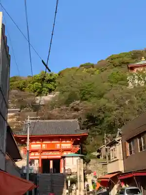 金剛宝寺（紀三井寺）のその他建物