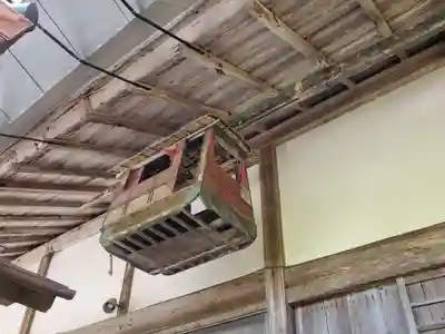 三寶寺のその他建物