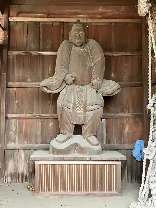 滝宮神社(香川県)