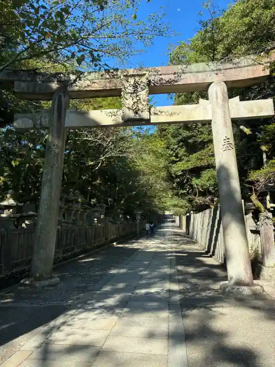 金刀比羅宮(香川県)