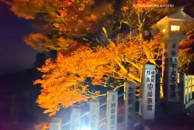 大山阿夫利神社(神奈川県)